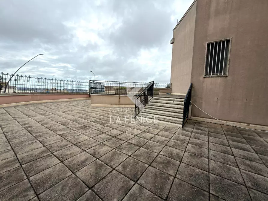 Immagine 9 di Appartamento in vendita  in via valle d'itria 104 a Martina Franca