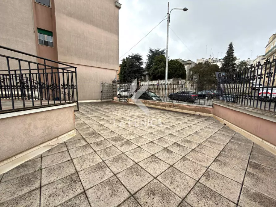 Immagine 10 di Appartamento in vendita  in via valle d'itria 104 a Martina Franca