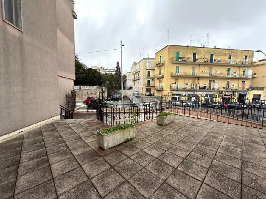 Immagine 11 di Appartamento in vendita  in via valle d'itria 104 a Martina Franca