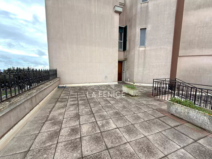 Immagine 13 di Appartamento in vendita  in via valle d'itria 104 a Martina Franca