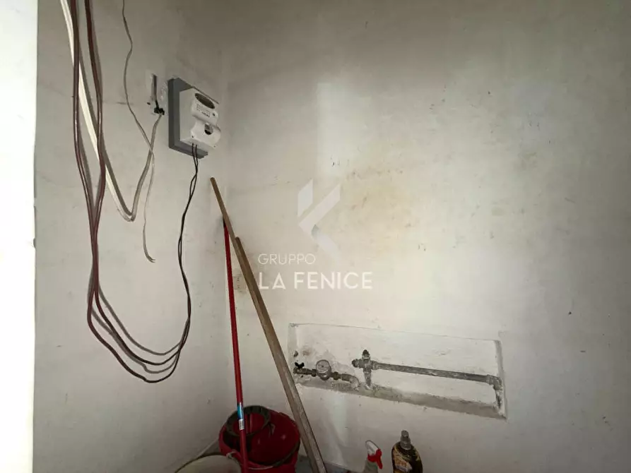 Immagine 21 di Appartamento in vendita  in via valle d'itria 104 a Martina Franca