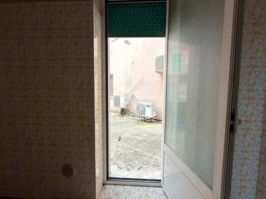 Immagine 31 di Appartamento in vendita  in via valle d'itria 104 a Martina Franca