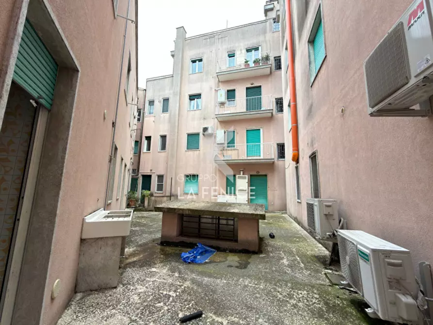Immagine 32 di Appartamento in vendita  in via valle d'itria 104 a Martina Franca