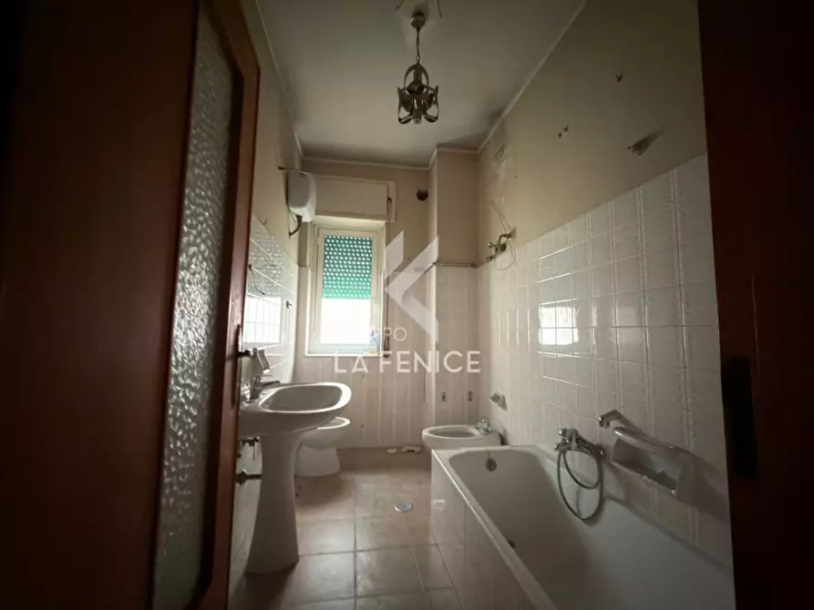 Immagine 34 di Appartamento in vendita  in via valle d'itria 104 a Martina Franca