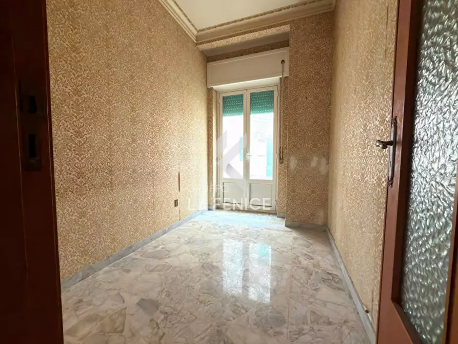 Immagine 37 di Appartamento in vendita  in via valle d'itria 104 a Martina Franca