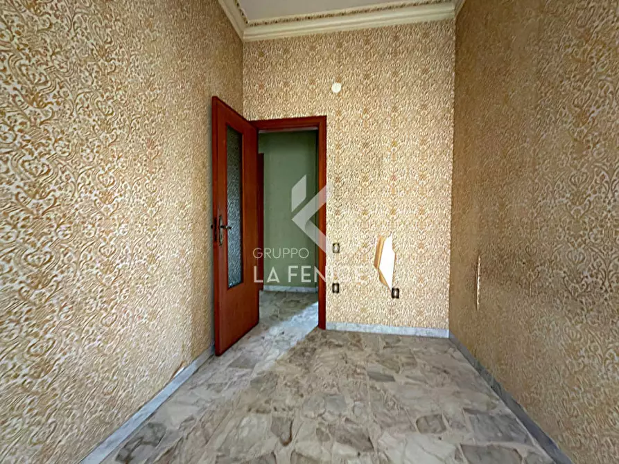 Immagine 38 di Appartamento in vendita  in via valle d'itria 104 a Martina Franca