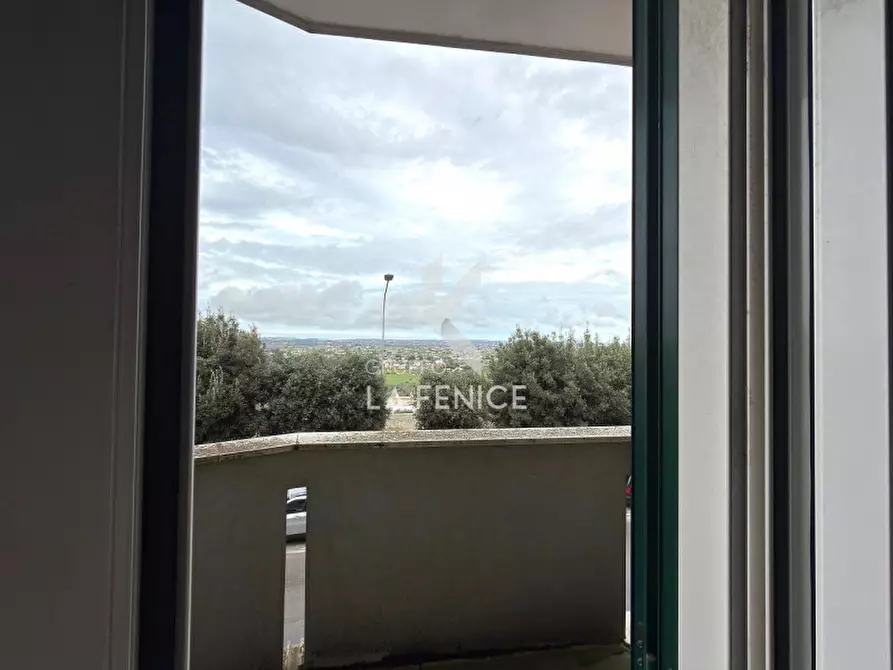 Immagine 43 di Appartamento in vendita  in via valle d'itria 104 a Martina Franca