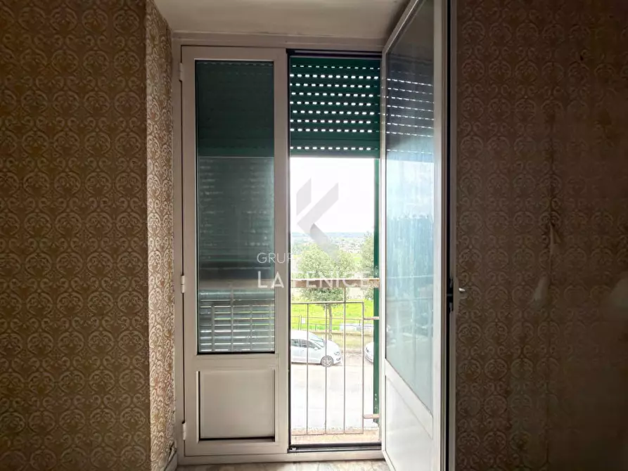 Immagine 46 di Appartamento in vendita  in via valle d'itria 104 a Martina Franca