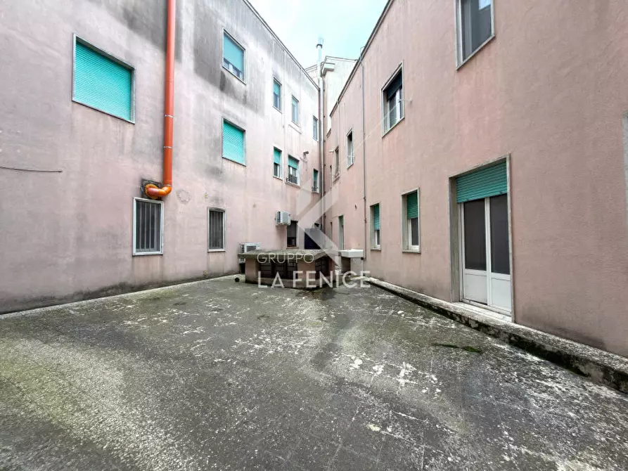 Immagine 47 di Appartamento in vendita  in via valle d'itria 104 a Martina Franca