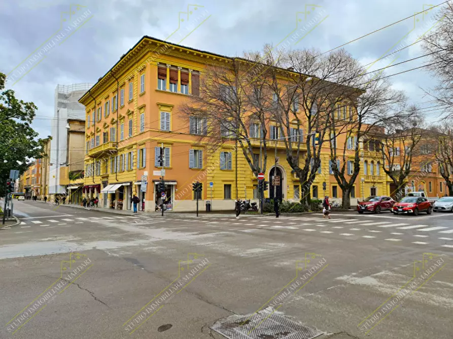 Immagine 1 di Appartamento in vendita  in VIA CADUTI IN GUERRA a Modena