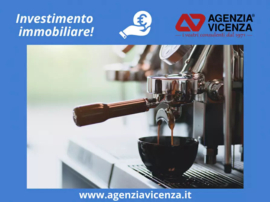Immagine 2 di Negozio in vendita  in viale del mercato nuovo a Vicenza