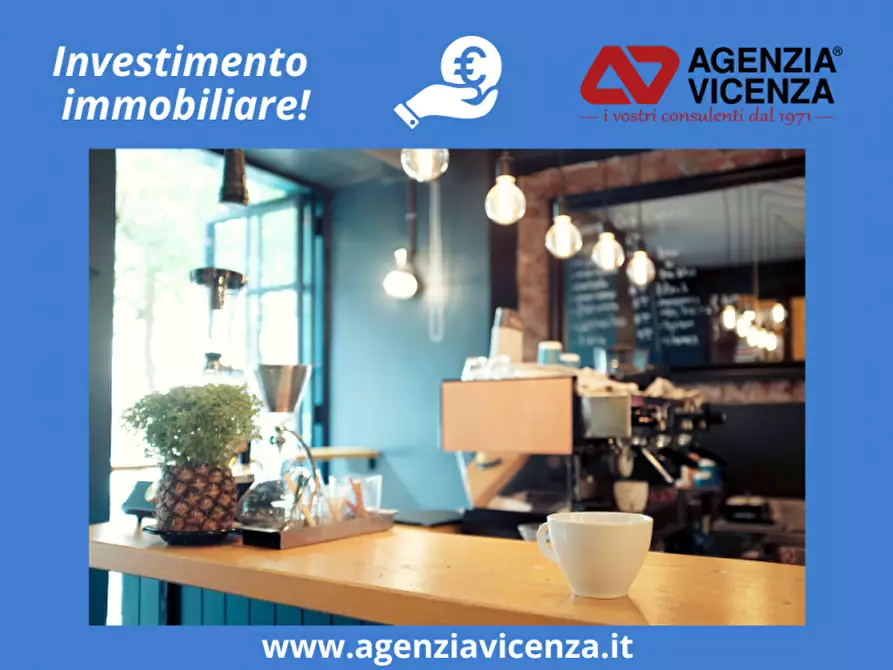 Immagine 5 di Negozio in vendita  in viale del mercato nuovo a Vicenza