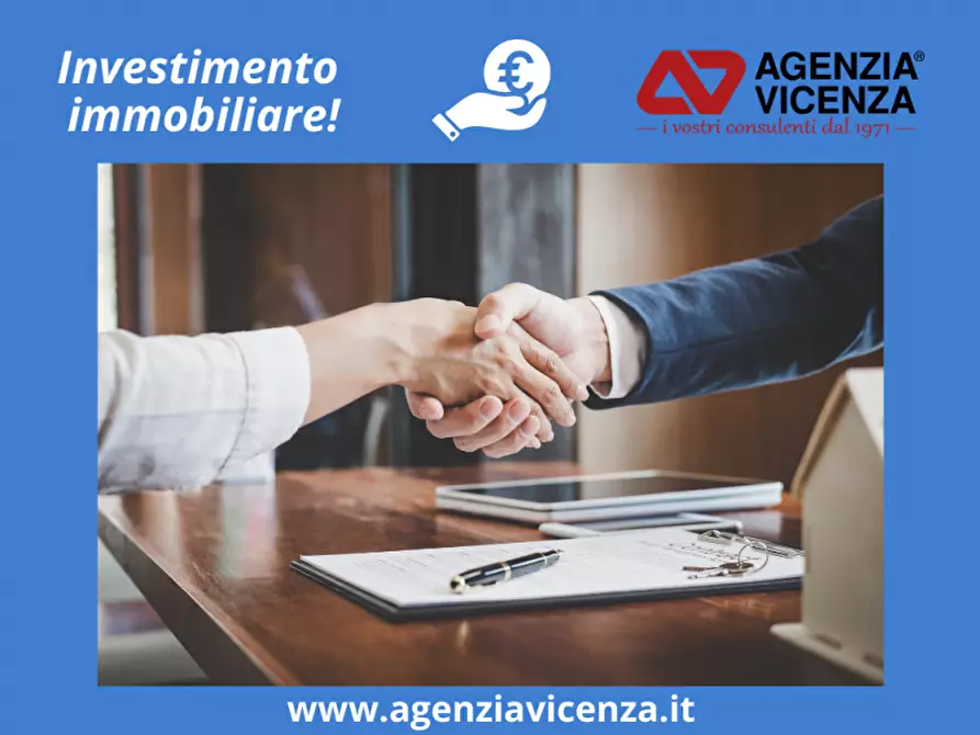 Immagine 6 di Negozio in vendita  in viale del mercato nuovo a Vicenza