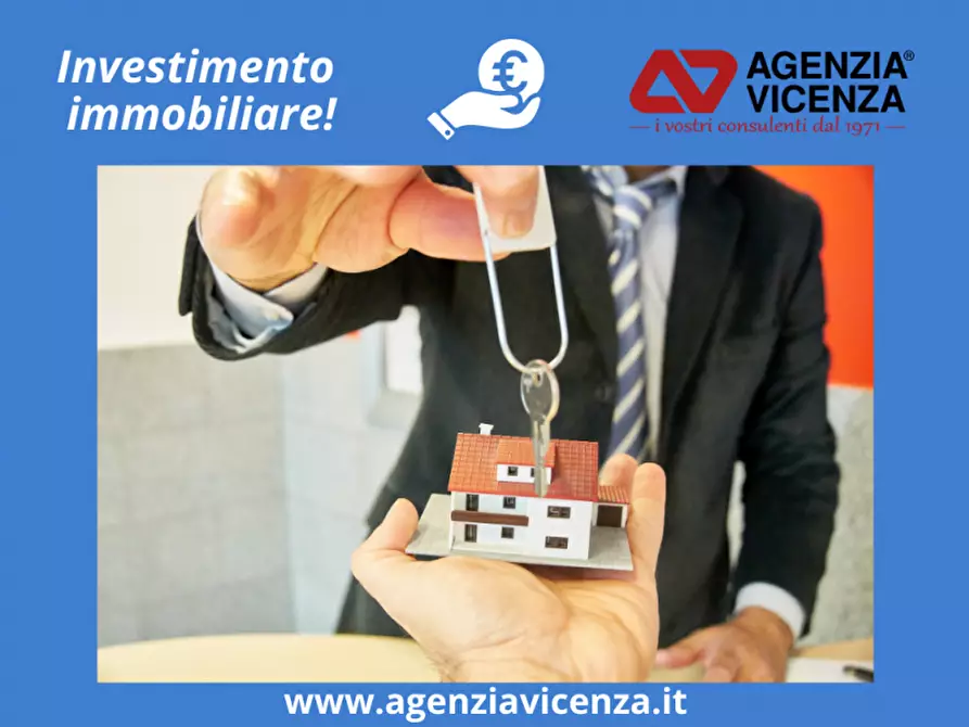 Immagine 7 di Negozio in vendita  in viale del mercato nuovo a Vicenza