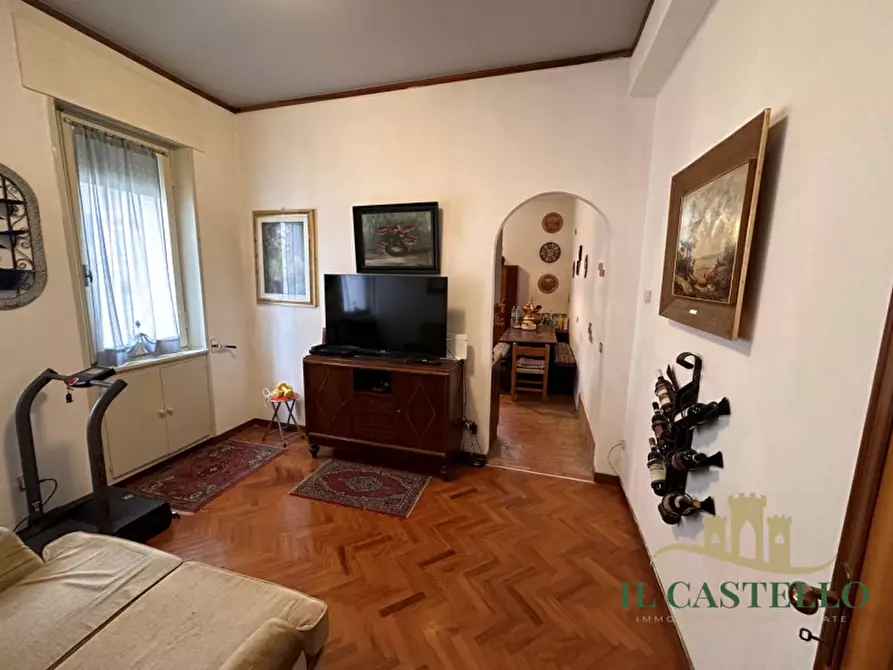 Immagine 7 di Appartamento in vendita  in Viale Lombardia a Chianciano Terme