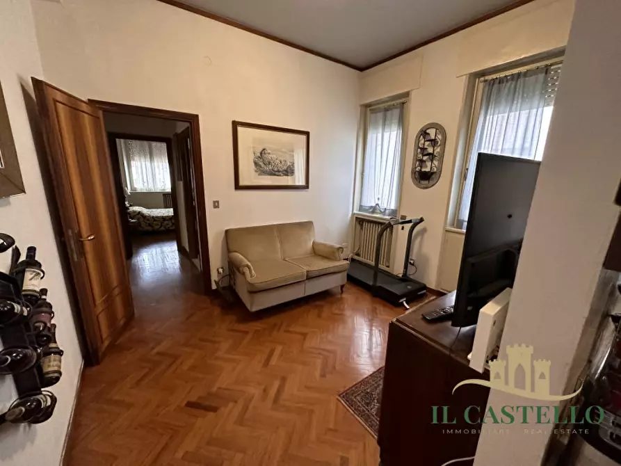 Immagine 8 di Appartamento in vendita  in Viale Lombardia a Chianciano Terme