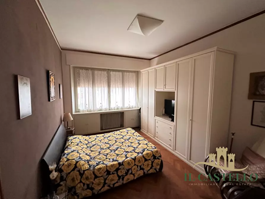 Immagine 11 di Appartamento in vendita  in Viale Lombardia a Chianciano Terme