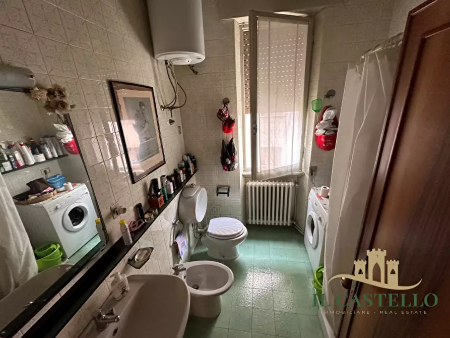 Immagine 12 di Appartamento in vendita  in Viale Lombardia a Chianciano Terme
