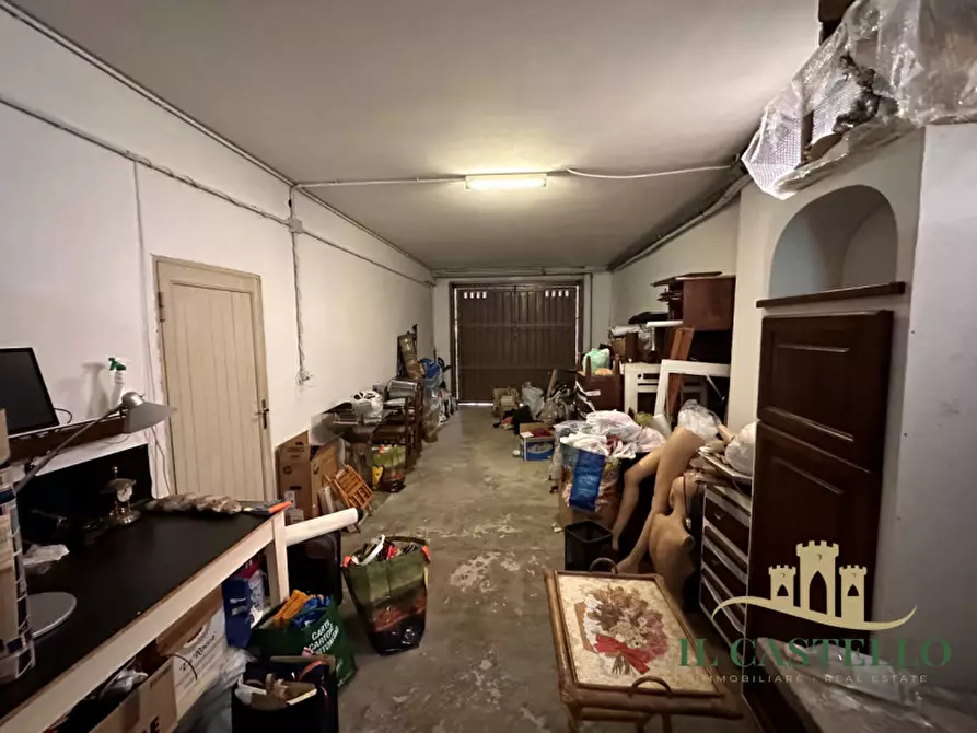Immagine 16 di Appartamento in vendita  in Viale Lombardia a Chianciano Terme