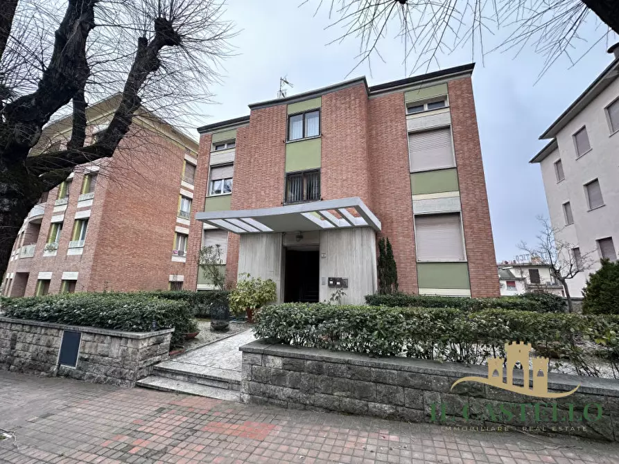 Immagine 17 di Appartamento in vendita  in Viale Lombardia a Chianciano Terme