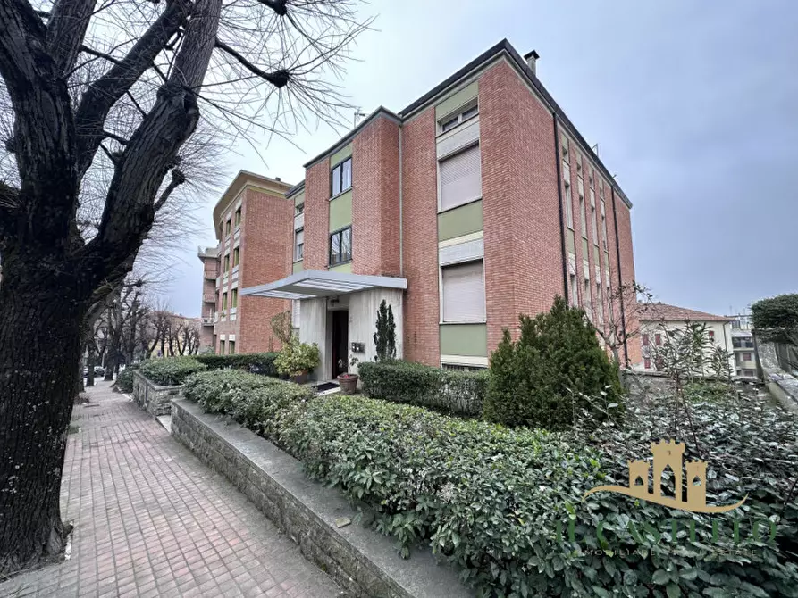Immagine 18 di Appartamento in vendita  in Viale Lombardia a Chianciano Terme