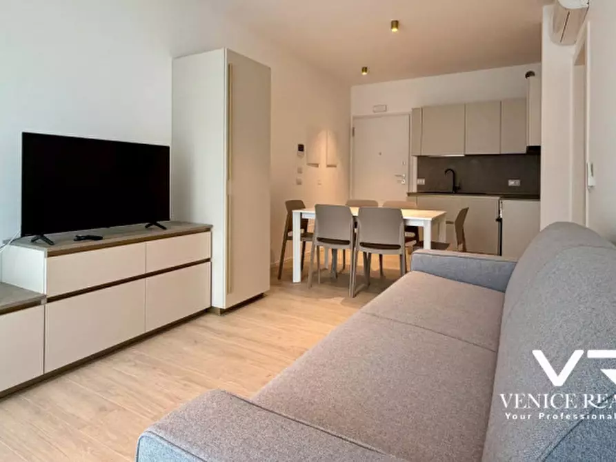 Immagine 14 di Appartamento in vendita  in viale oriente a Jesolo