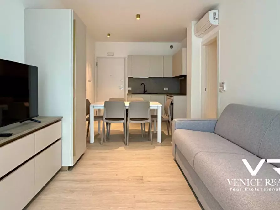 Immagine 15 di Appartamento in vendita  in viale oriente a Jesolo