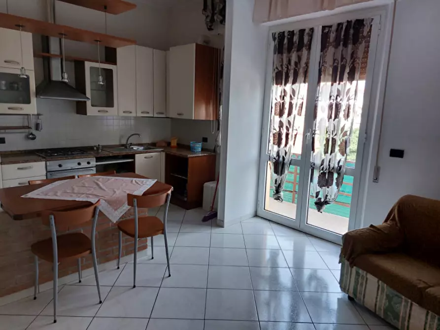 Immagine 3 di Appartamento in vendita  a Senigallia