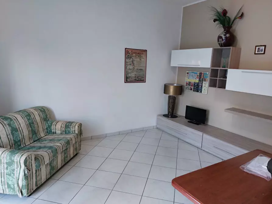 Immagine 5 di Appartamento in vendita  a Senigallia