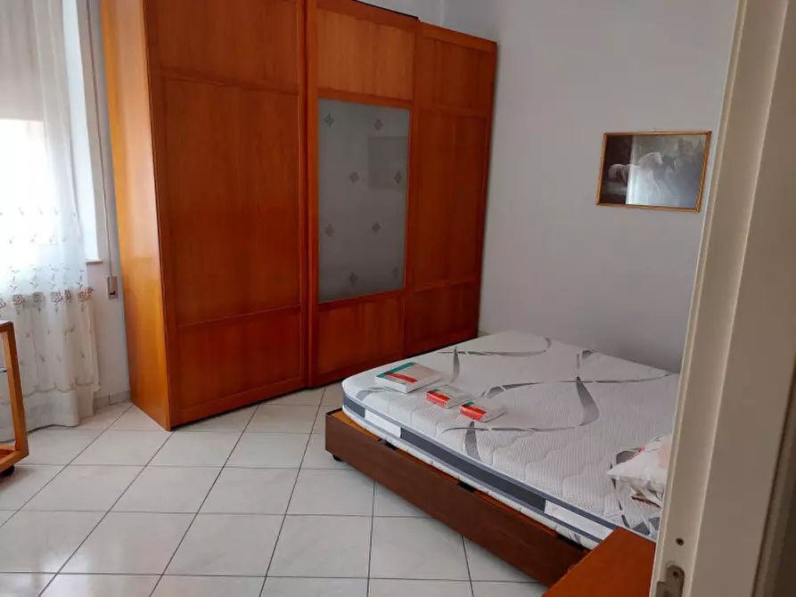 Immagine 9 di Appartamento in vendita  a Senigallia