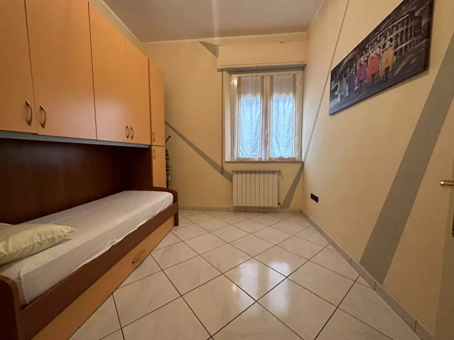 Immagine 10 di Appartamento in vendita  a Senigallia