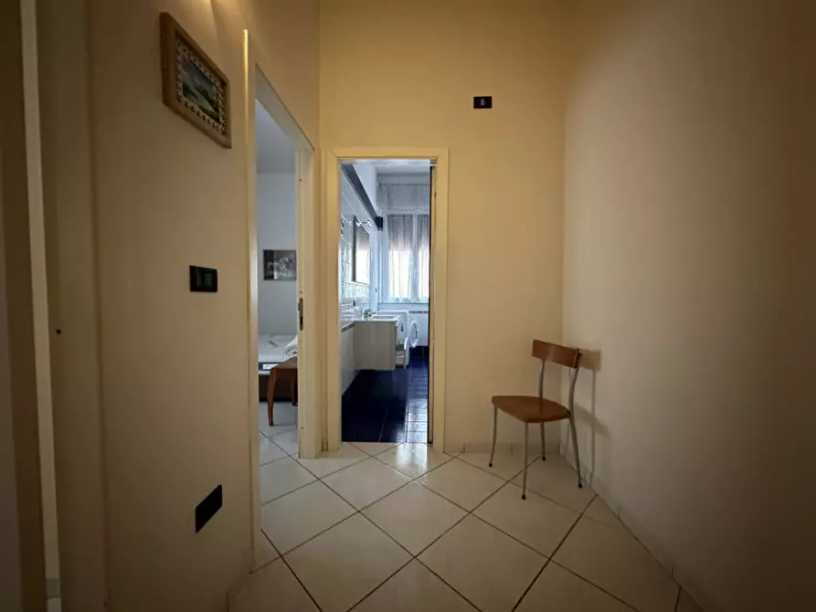 Immagine 16 di Appartamento in vendita  a Senigallia