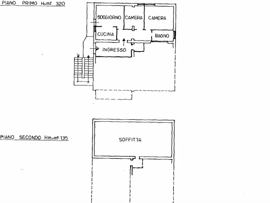 Immagine 17 di Appartamento in vendita  a Senigallia
