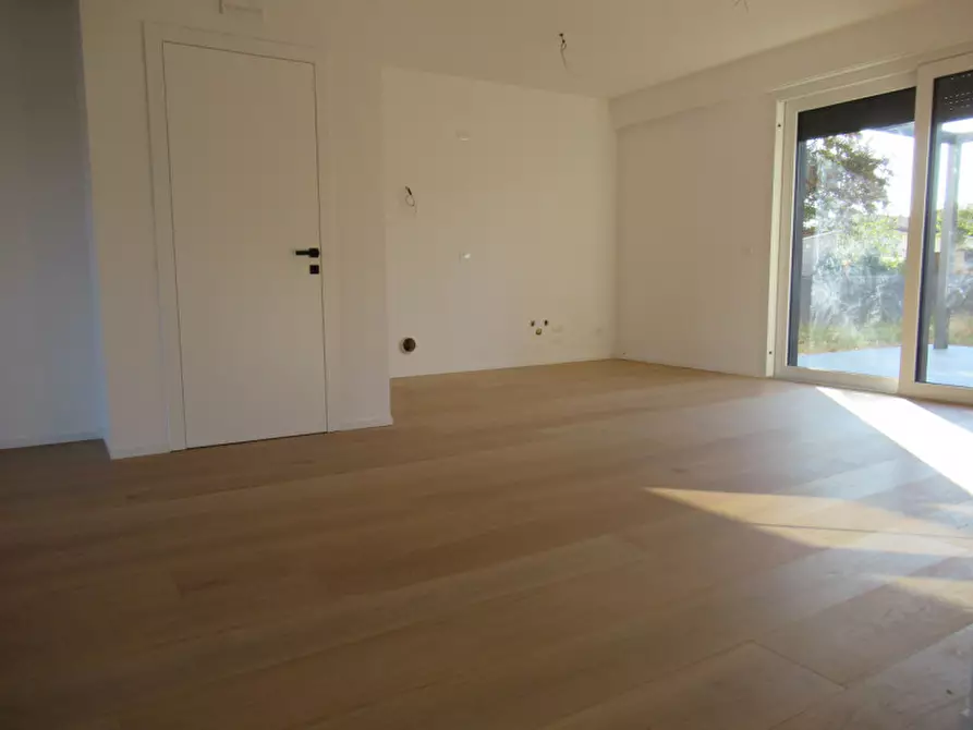 Immagine 5 di Casa bifamiliare in vendita  in via castel bonomio a Arcade