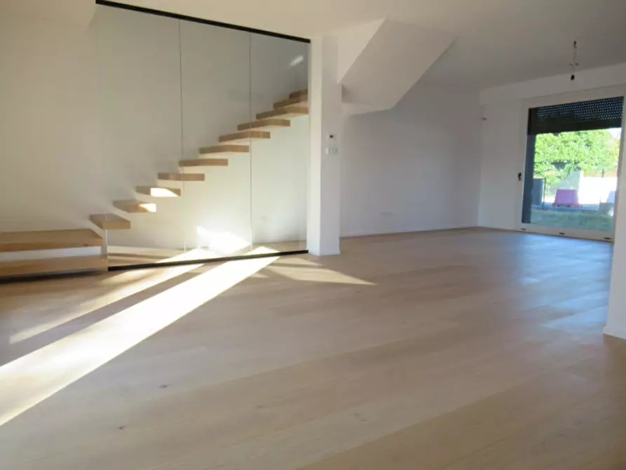 Immagine 6 di Casa bifamiliare in vendita  in via castel bonomio a Arcade