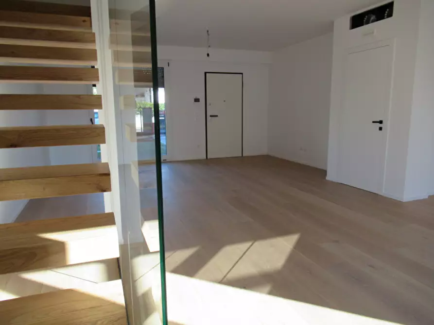 Immagine 8 di Casa bifamiliare in vendita  in via castel bonomio a Arcade