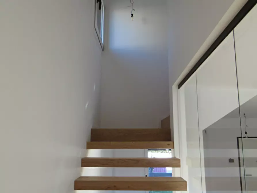 Immagine 18 di Casa bifamiliare in vendita  in via castel bonomio a Arcade