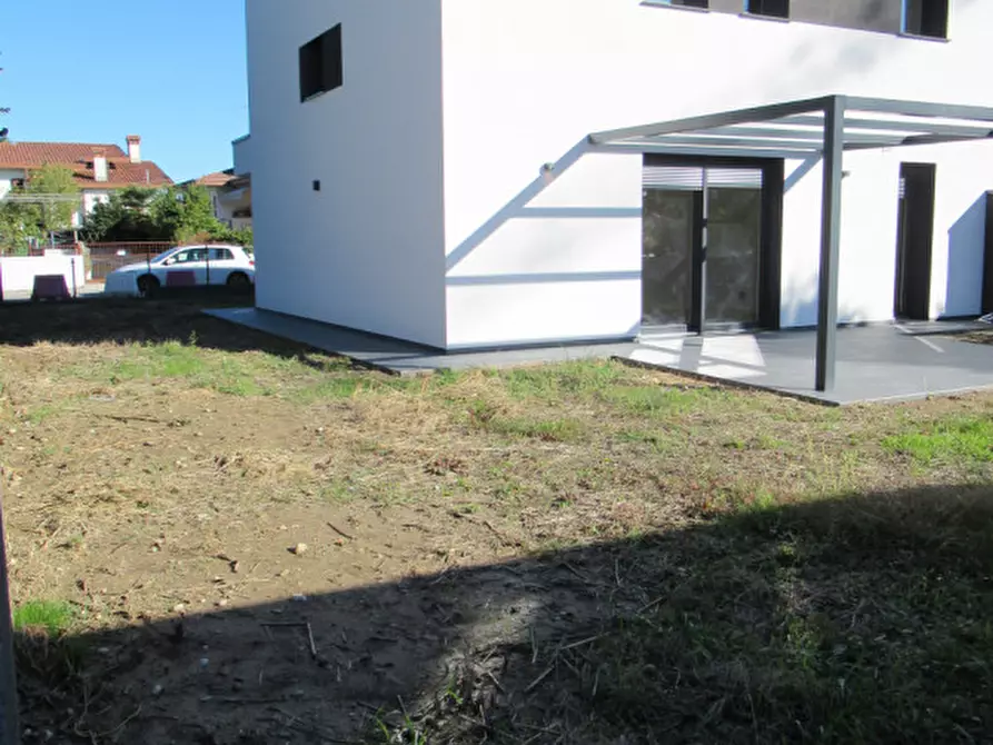 Immagine 39 di Casa bifamiliare in vendita  in via castel bonomio a Arcade