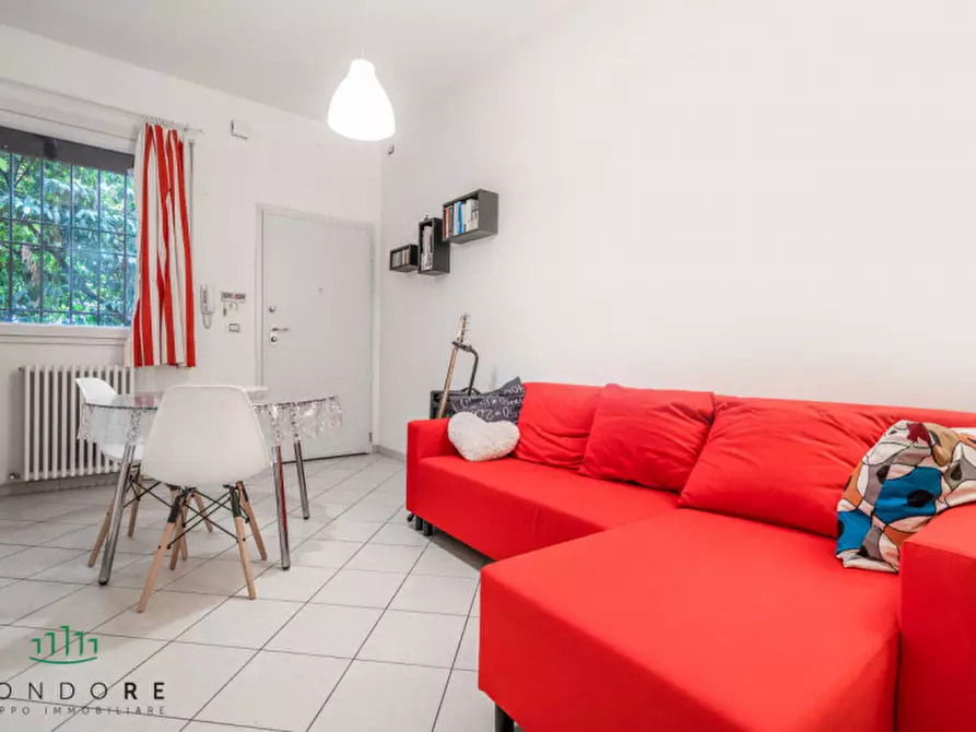 Immagine 9 di Appartamento in affitto  in VIA ALIDOSI 15 a Bologna