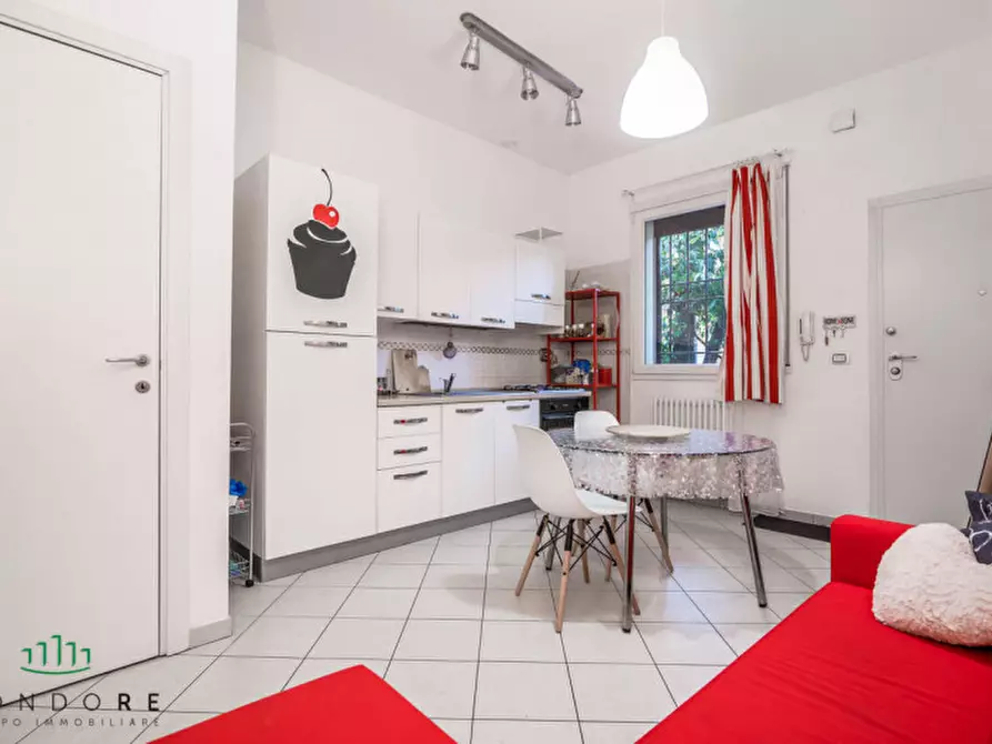 Immagine 10 di Appartamento in affitto  in VIA ALIDOSI 15 a Bologna
