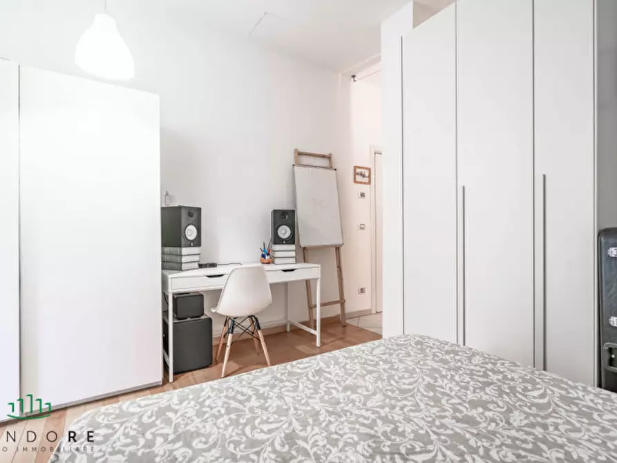 Immagine 16 di Appartamento in affitto  in VIA ALIDOSI 15 a Bologna