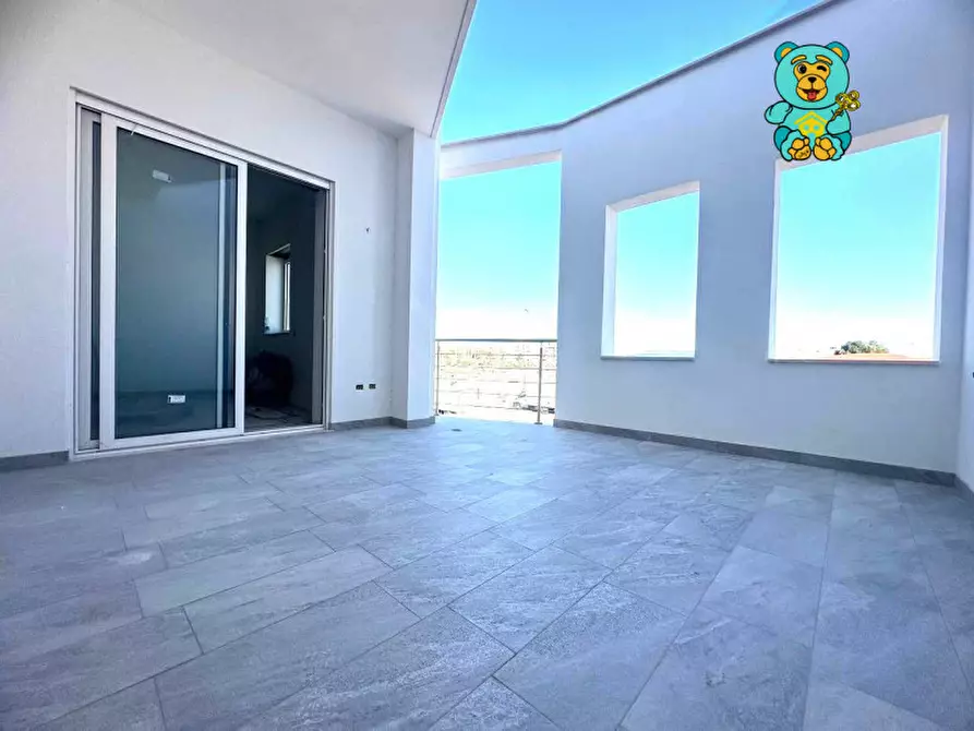 Immagine 1 di Appartamento in vendita  in Via Catanzaro a Lecce