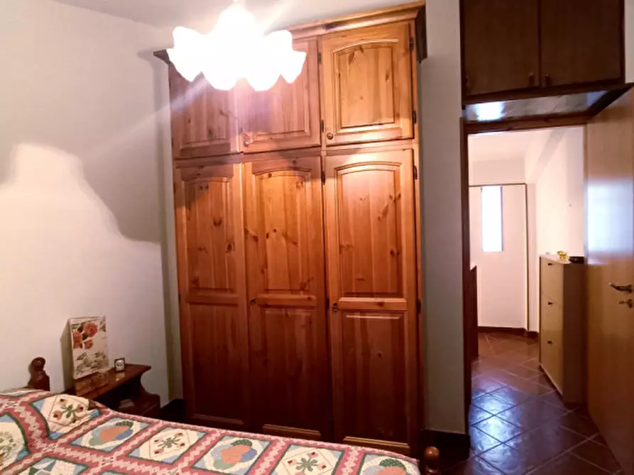 Immagine 3 di Villetta a schiera in vendita  a Picinisco