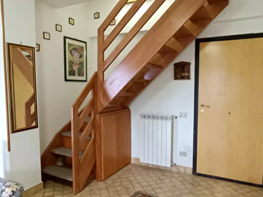 Immagine 4 di Villetta a schiera in vendita  a Picinisco