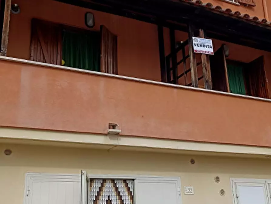 Immagine 8 di Villetta a schiera in vendita  a Picinisco