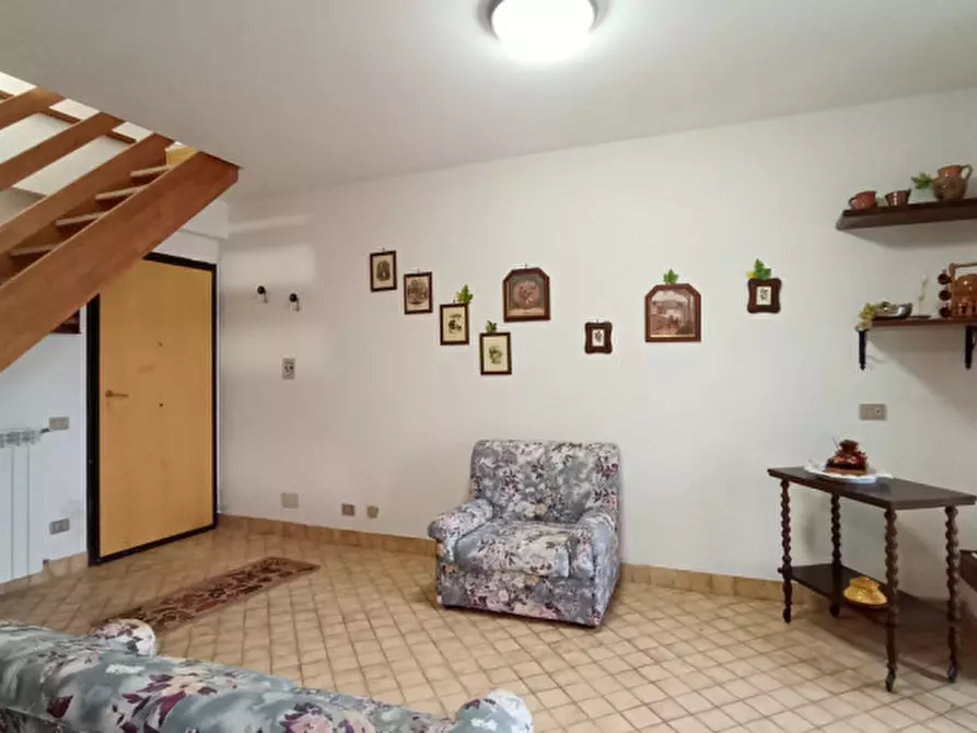 Immagine 10 di Villetta a schiera in vendita  a Picinisco