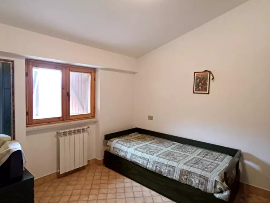 Immagine 12 di Villetta a schiera in vendita  a Picinisco