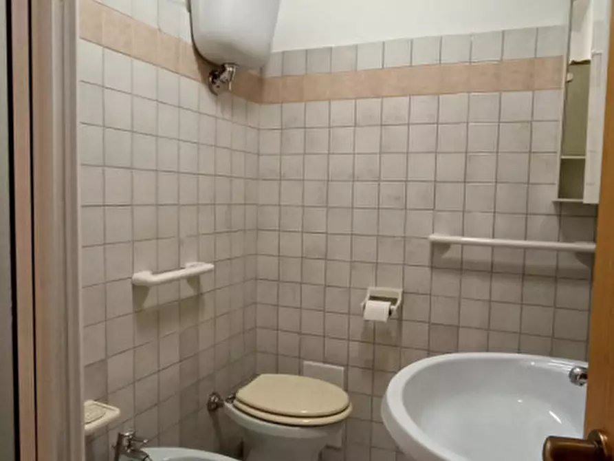 Immagine 13 di Villetta a schiera in vendita  a Picinisco