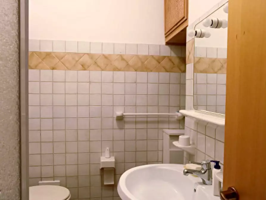 Immagine 14 di Villetta a schiera in vendita  a Picinisco