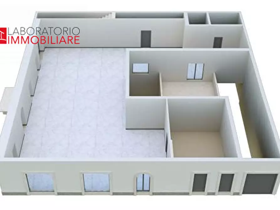 Immagine 5 di Attività commerciale in affitto  in via G. Marconi  19 a Mesagne